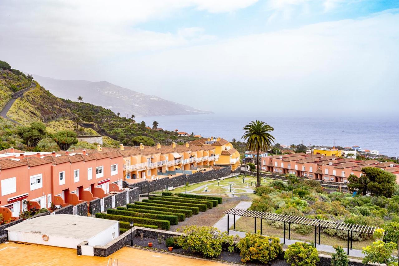La Bahia De La Palma Lägenhet Breña Baja Exteriör bild