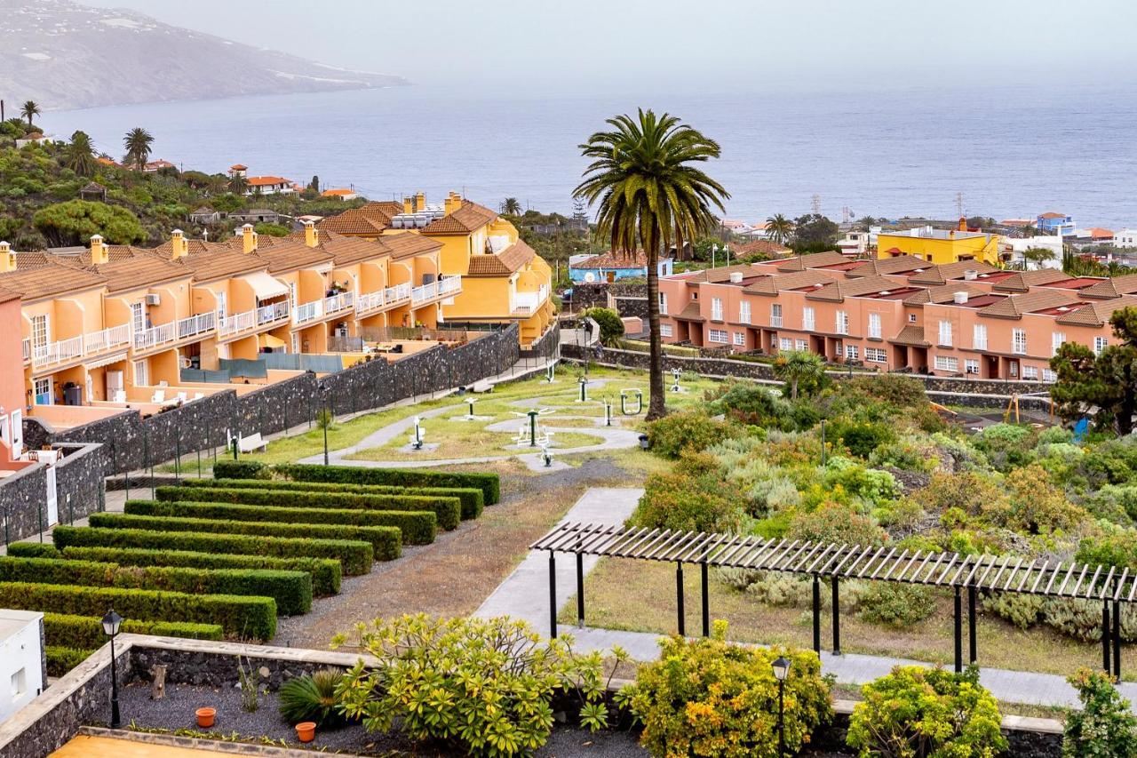 La Bahia De La Palma Lägenhet Breña Baja Exteriör bild