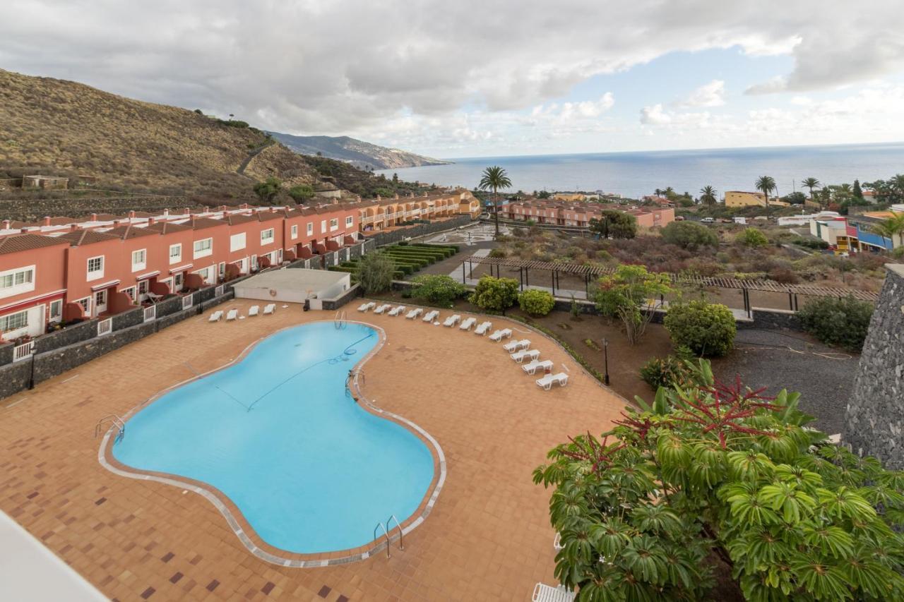 La Bahia De La Palma Lägenhet Breña Baja Exteriör bild